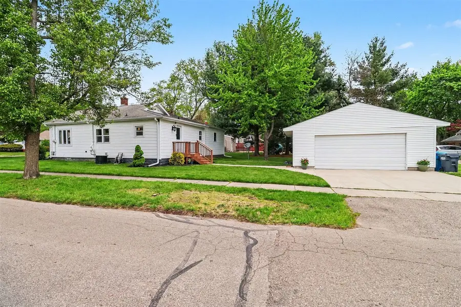 3639 Adams, Kalamazoo, MI 49008 - #2