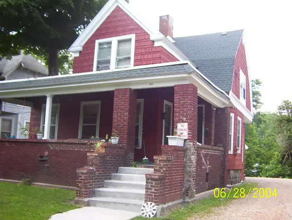 707 E Stockbridge, Kalamazoo, MI 49001