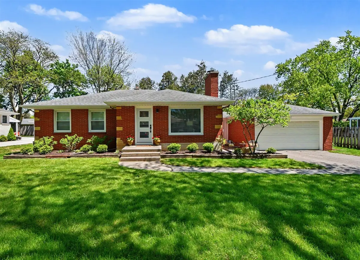 1826 Woodcliff, Grand Rapids, MI 49506 - #1
