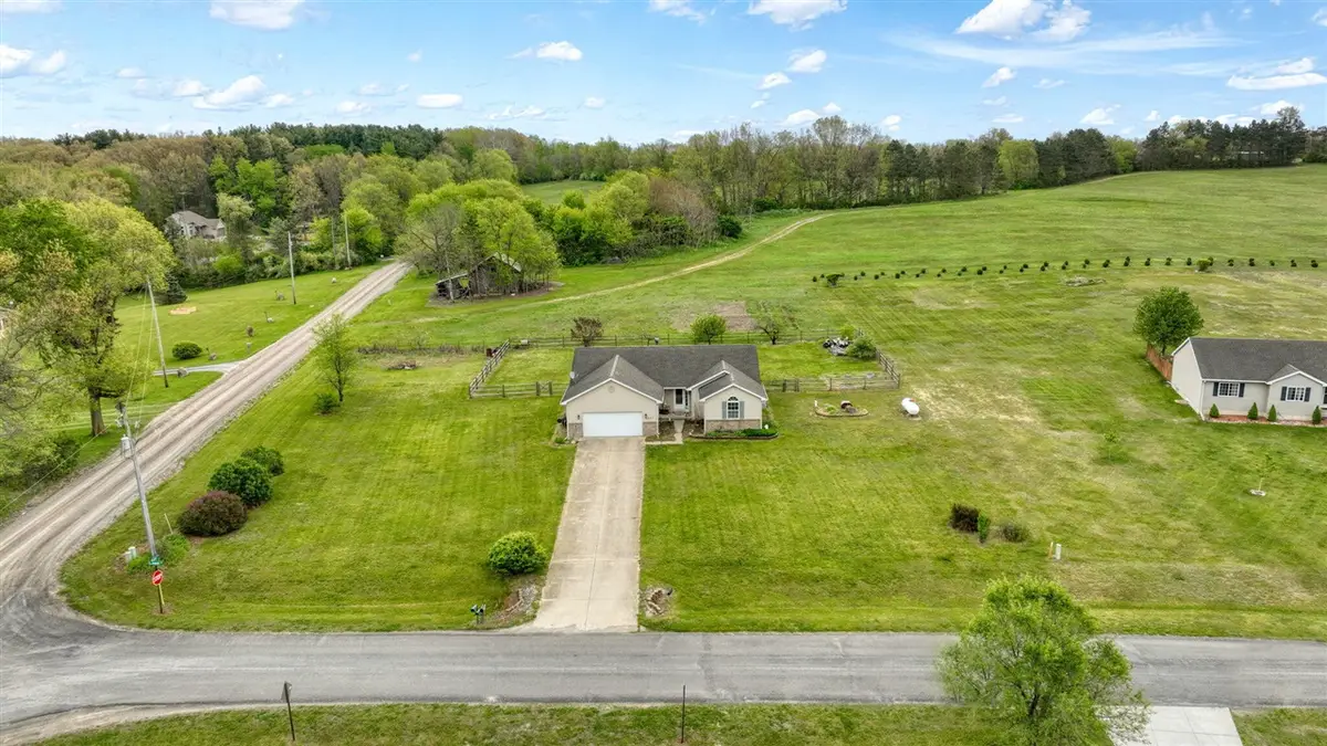 3427 Leeomi, Britton, MI 49229 - #1