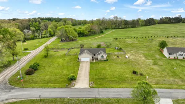 3427 Leeomi, Britton, MI 49229