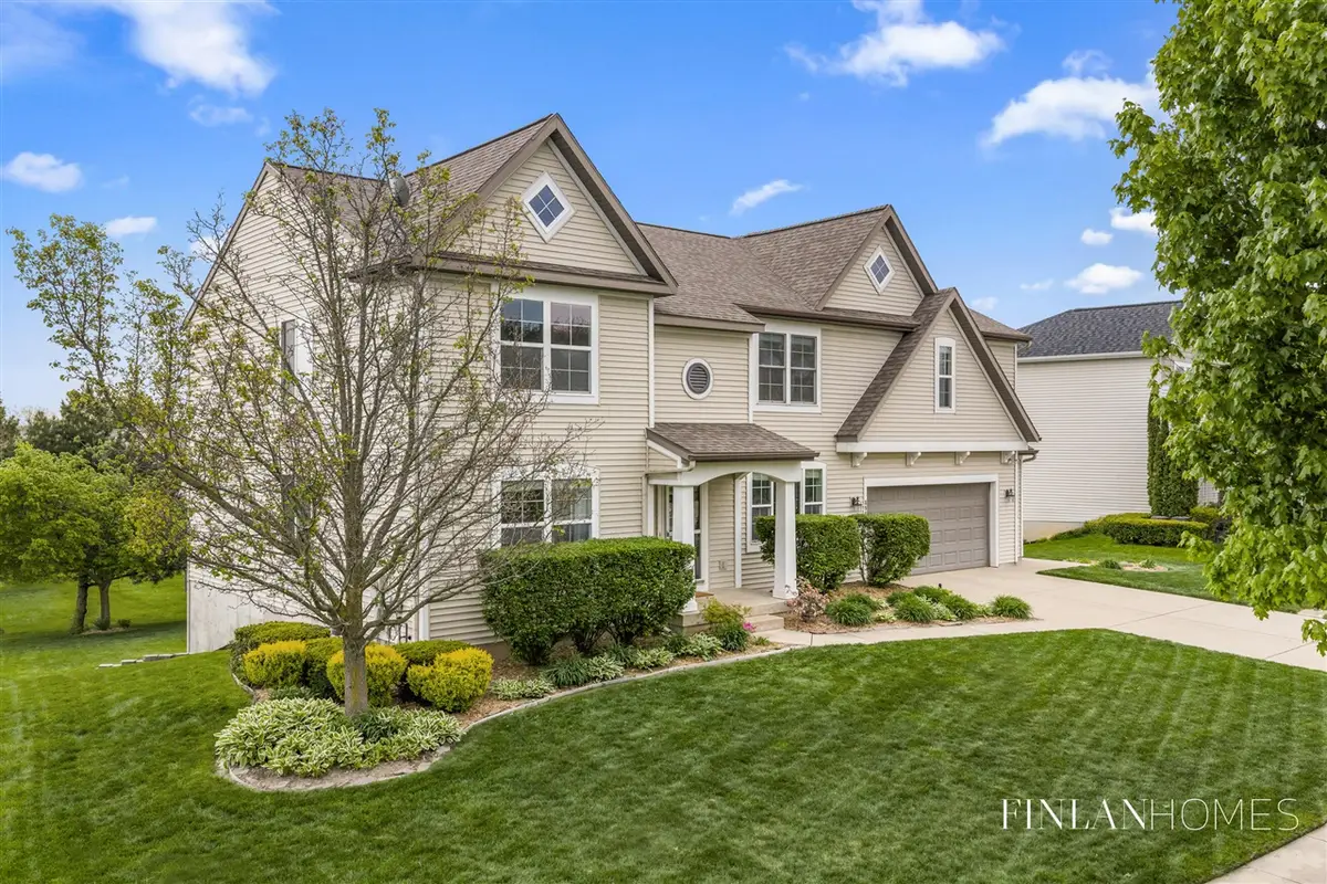 8980 Alanada, Caledonia, MI 49316 - #1