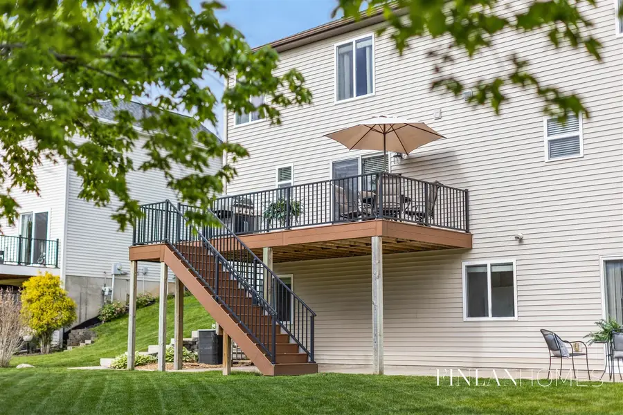 8980 Alanada, Caledonia, MI 49316 - #2
