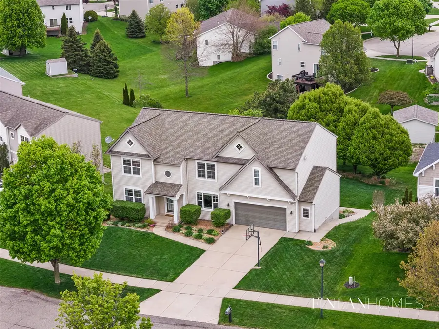 8980 Alanada, Caledonia, MI 49316 - #3