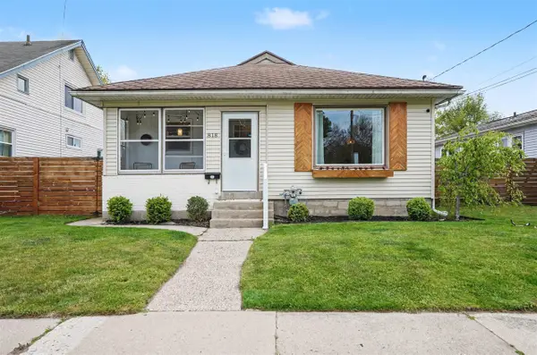 818 Norbert, Grand Rapids, MI 49504