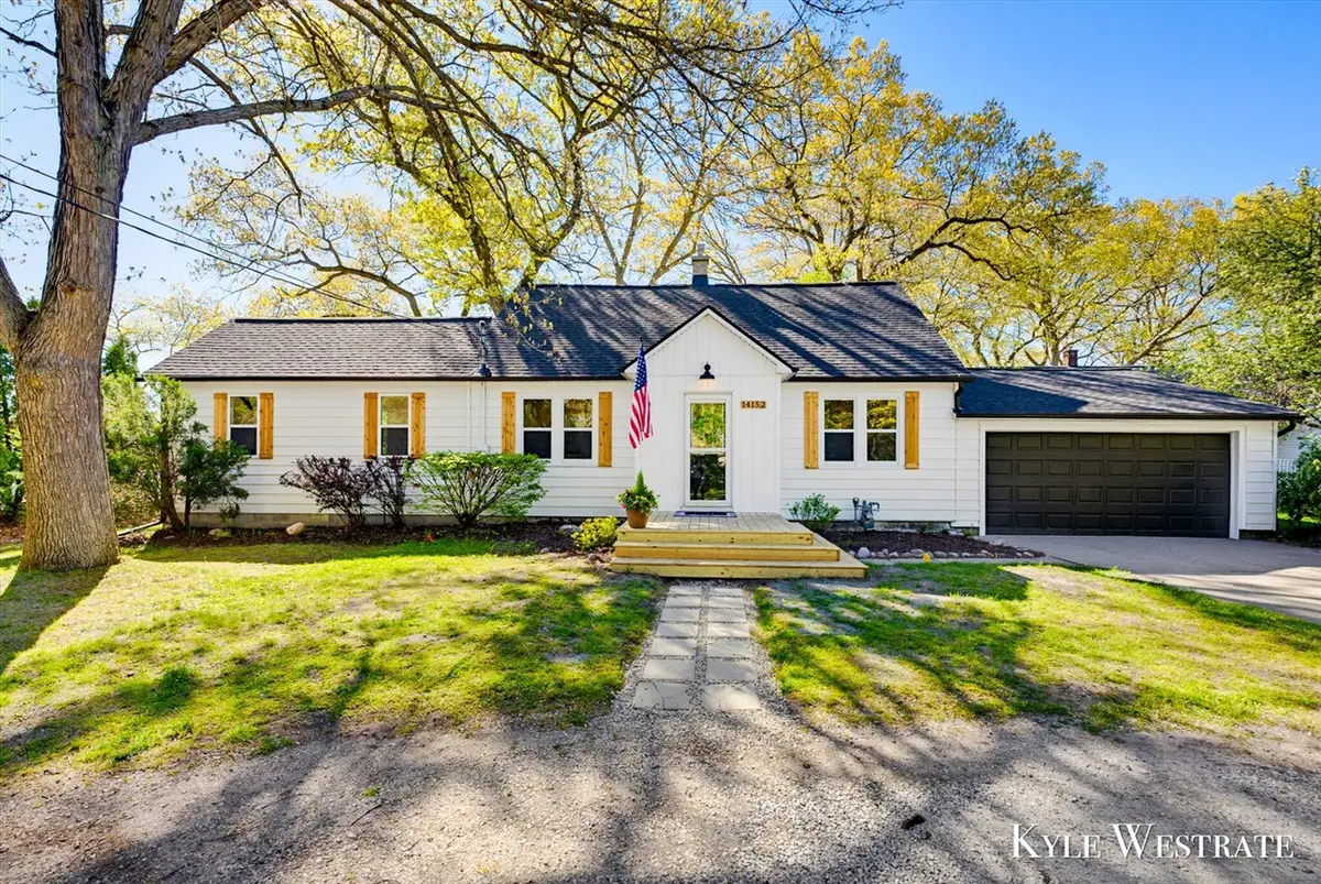 14152 Green, Robinson, MI 49417 - #1