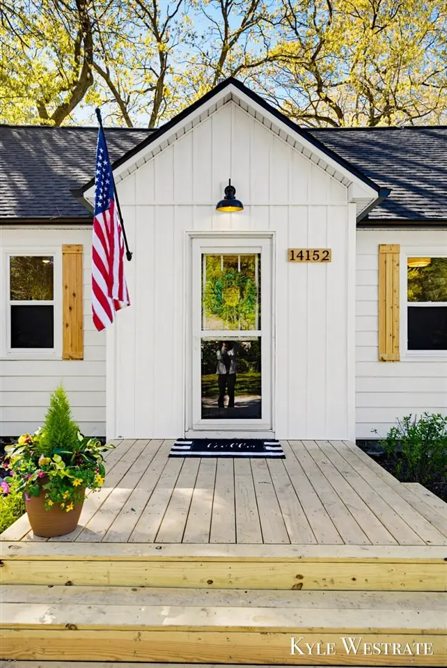 14152 Green, Robinson, MI 49417 - #3