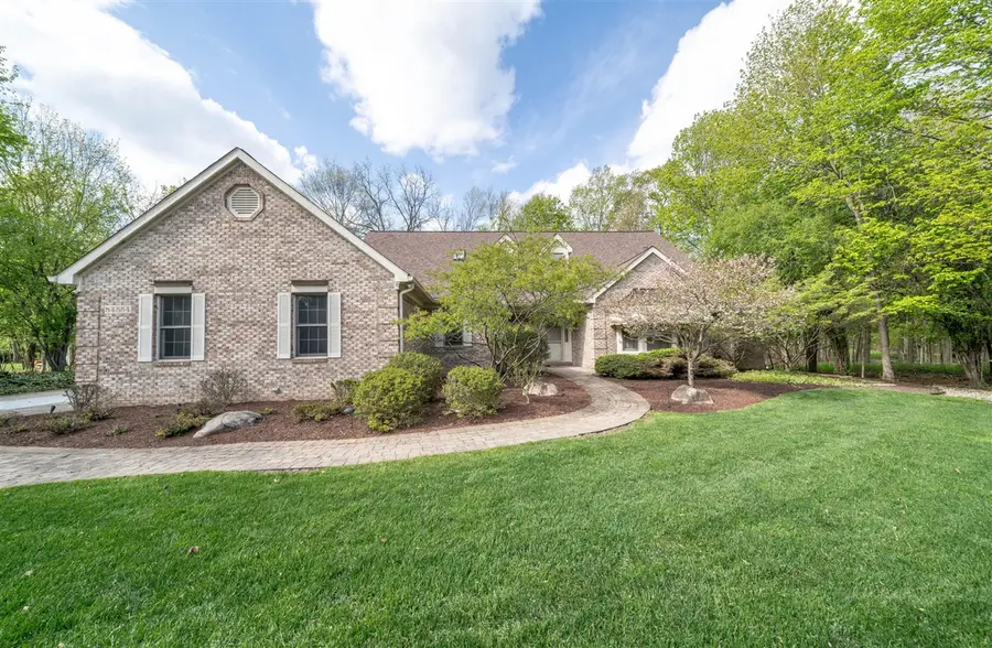 34554 Quaker Valley, Farmington Hills, MI 48331 - #2