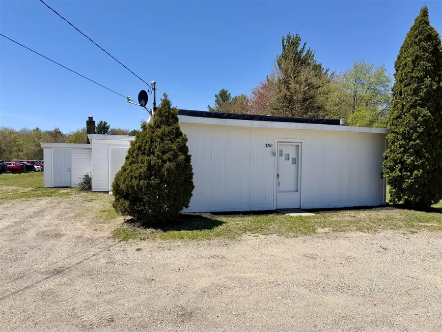 3261 Whitehall, Muskegon, MI 49445 - #2