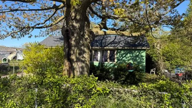 2820 Sheffield, Norton Shores, MI 49441 - #1