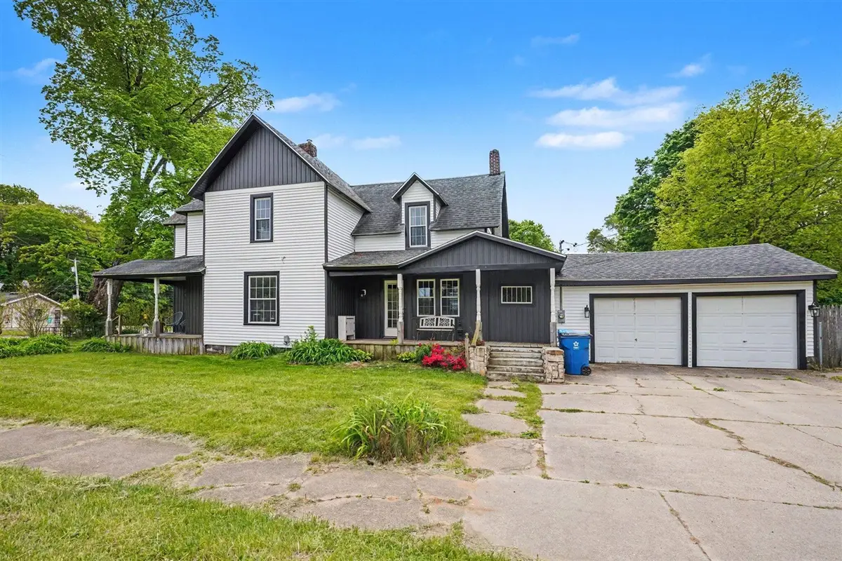 507 N Main, Allegan, MI 49010 - #1