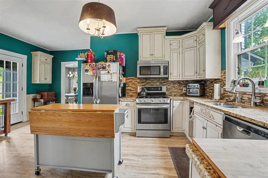 507 N Main, Allegan, MI 49010 - #3