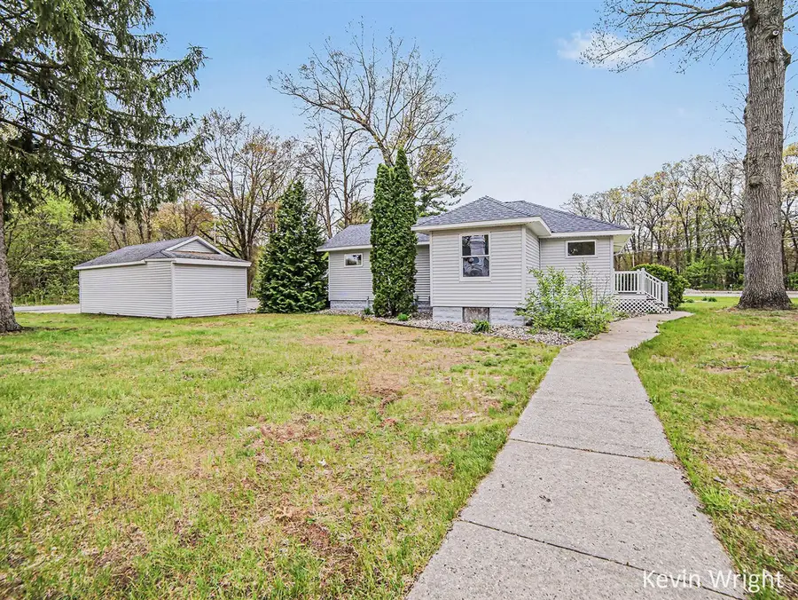 5948 Holton, Twin Lake, MI 49457 - #2