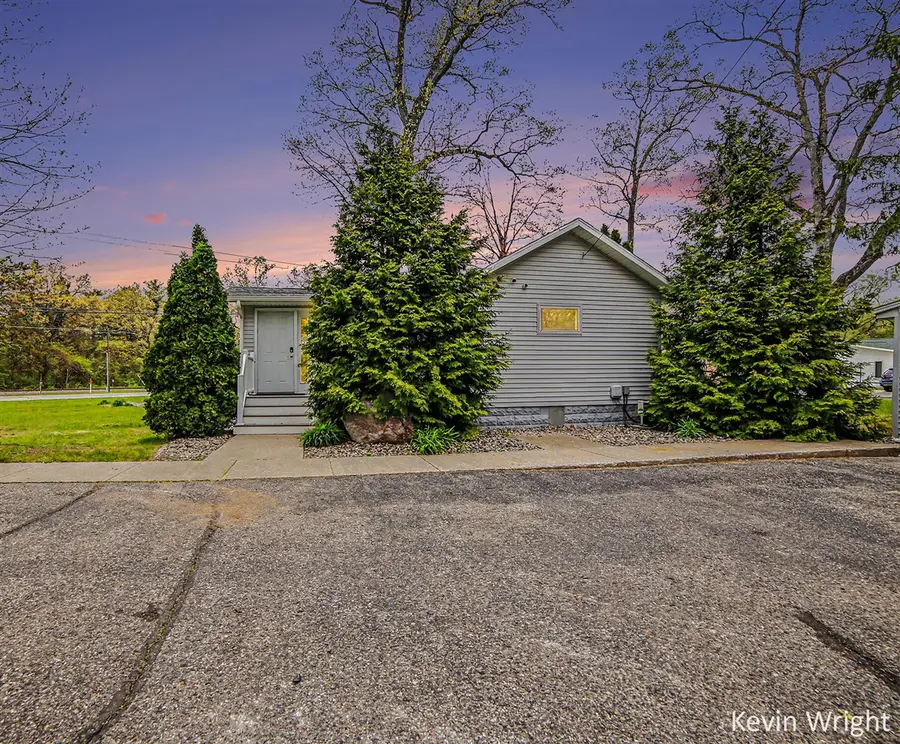 5948 Holton, Twin Lake, MI 49457 - #3