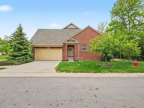 4173 Lonebridge, Canton, MI 48188