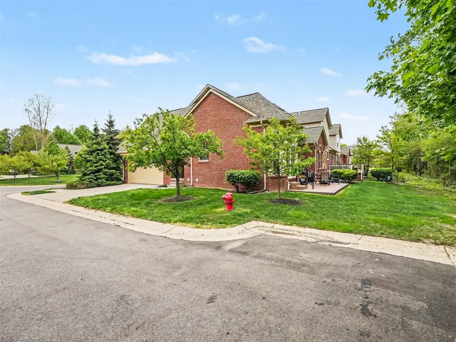 4173 Lonebridge, Canton, MI 48188 - #3