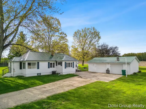 20690 Coolidge, Big Rapids, MI 49307