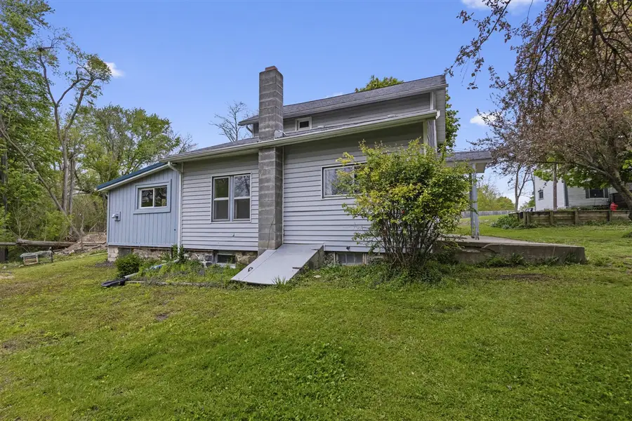 219 Water, Jonesville, MI 49250 - #3