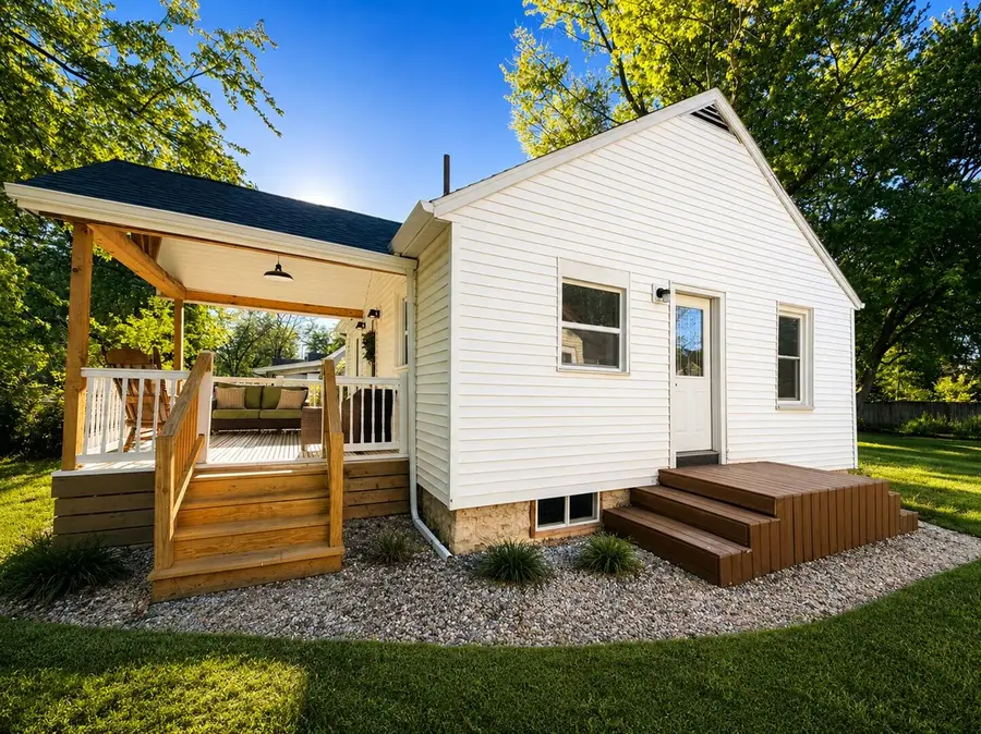 1277 Parkway, Benton Harbor, MI 49022 - #2
