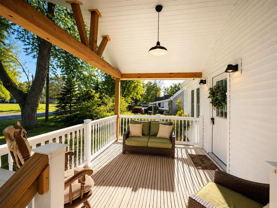1277 Parkway, Benton Harbor, MI 49022 - #3