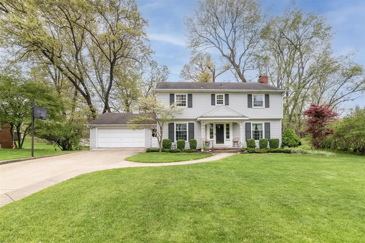 1738 Greenbriar, Portage, MI 49024 - #1
