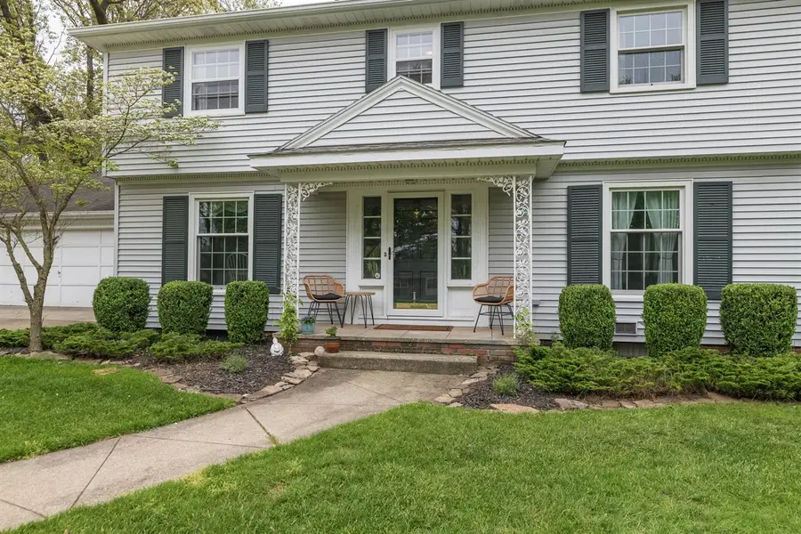 1738 Greenbriar, Portage, MI 49024 - #2