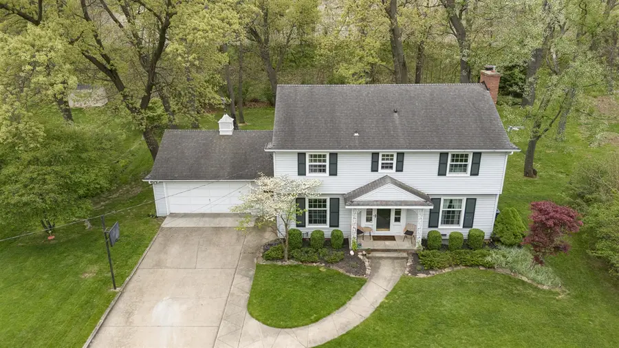 1738 Greenbriar, Portage, MI 49024 - #3