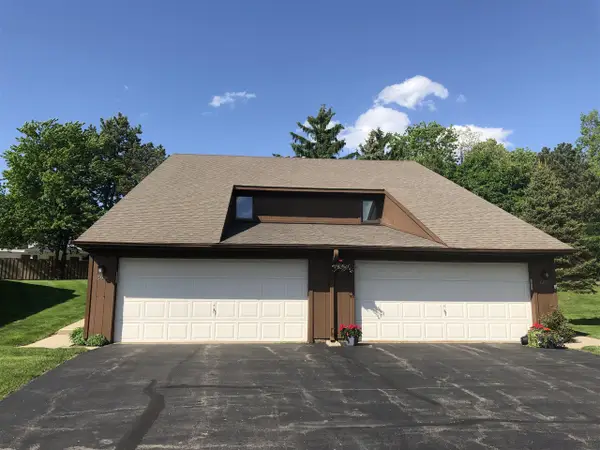 599 Echo, Saline, MI 48176