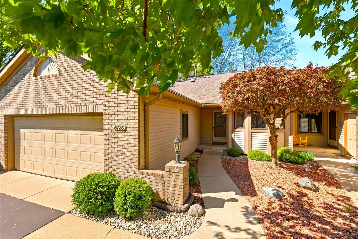 8726 Kari, Byron Center, MI 49315 - #1