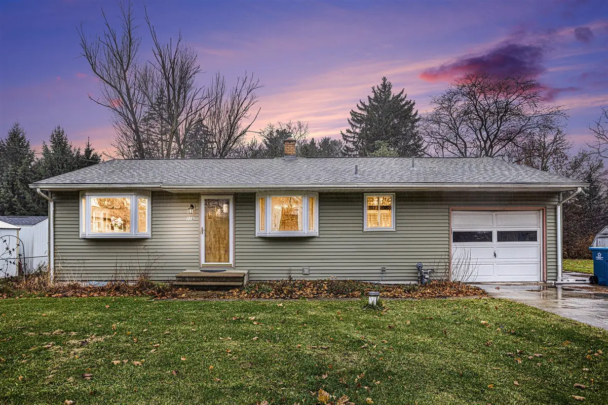 116 Lois, Battle Creek, MI 49015 - #1