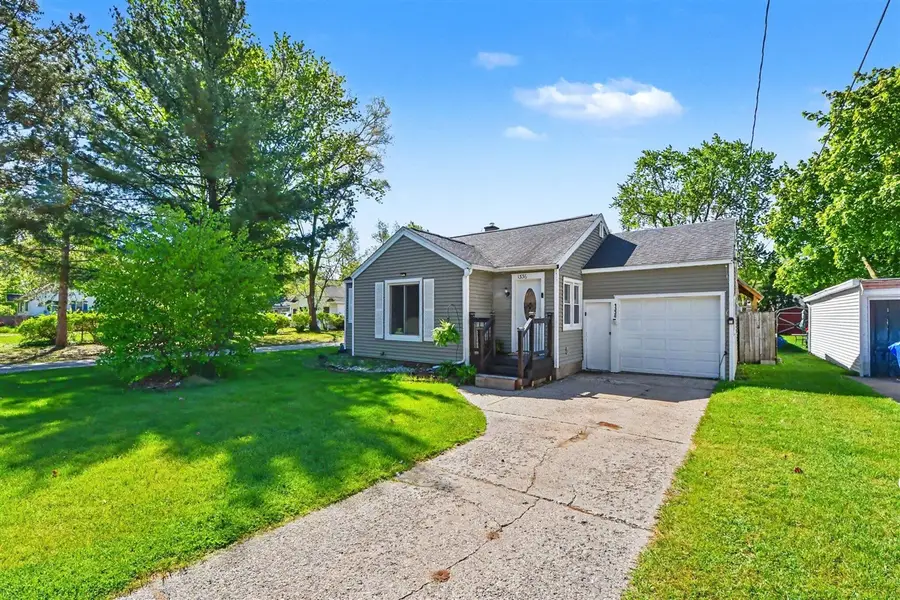 1336 Beechwood, Grand Rapids, MI 49505 - #2