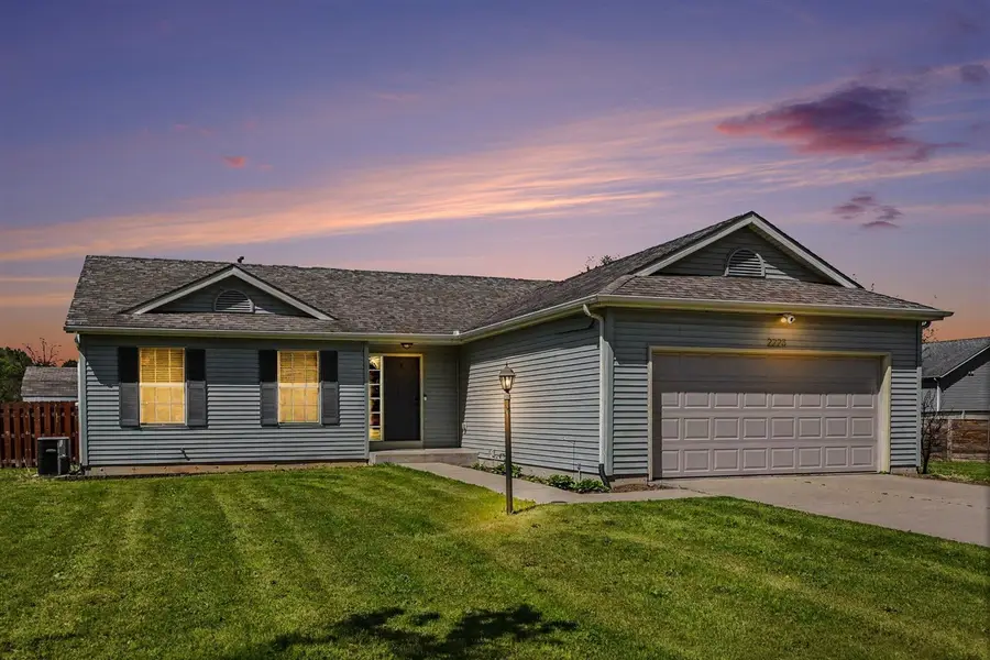 2223 Joseph, Niles, MI 49120 - #2