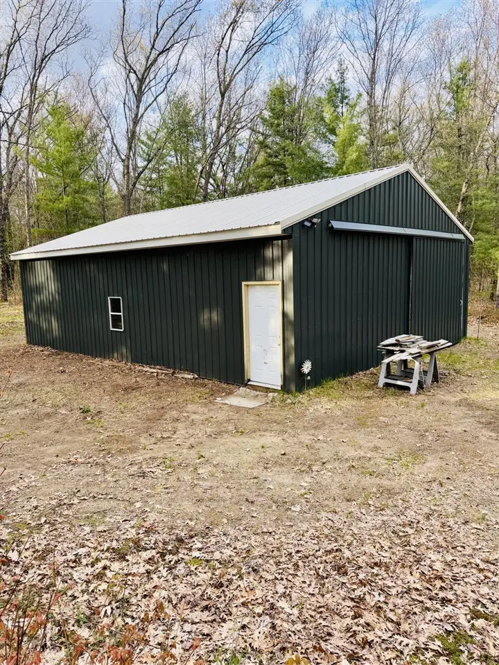 1661 N Centerline, White Cloud, MI 49349 - #1