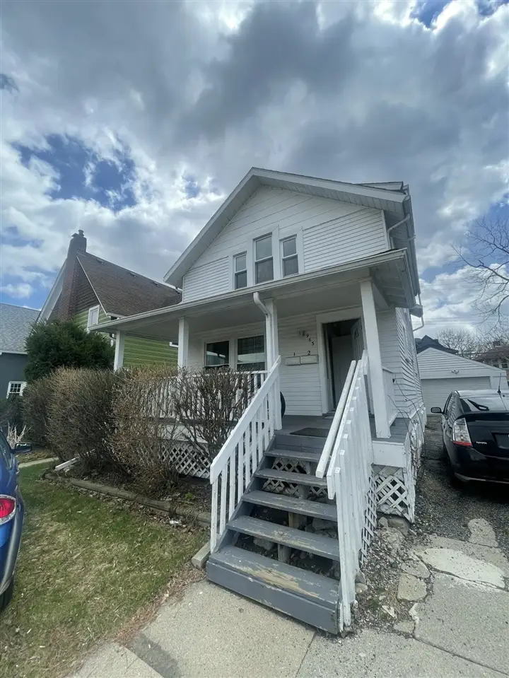 963 Washtenaw, Ypsilanti, MI 48197 - #1