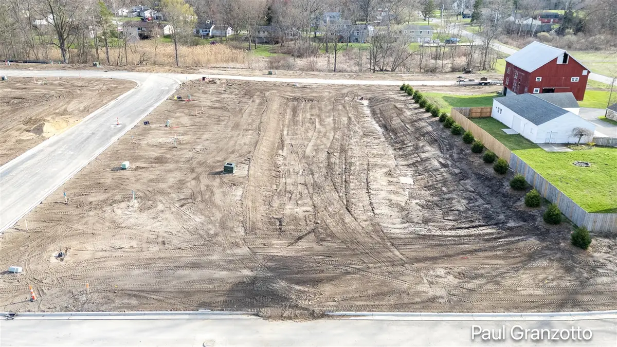 3026 Dawson, Kentwood, MI 49512 - #1