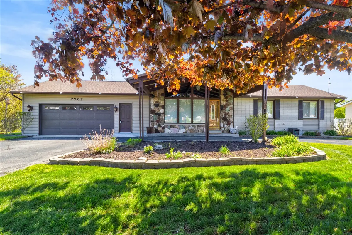 7702 Park Lane, Jenison, MI 49428 - #1