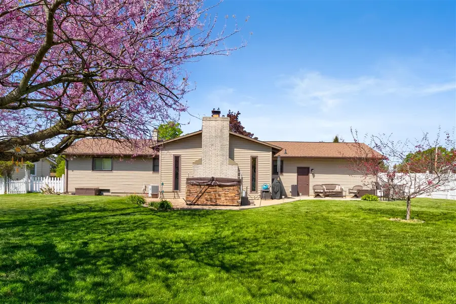 7702 Park Lane, Jenison, MI 49428 - #3