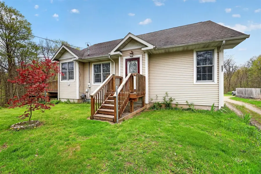 6887 E Main, Kalamazoo, MI 49048 - #3