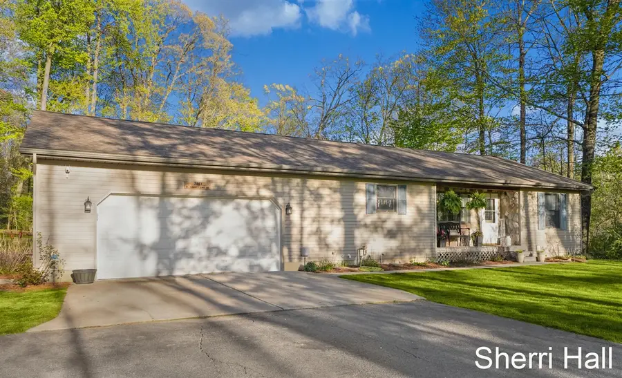 7861 S West County Line, Greenville, MI 48838 - #2