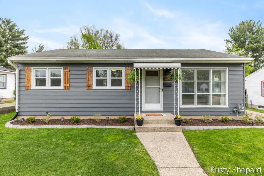 4326 Michael, Wyoming, MI 49509 - #2