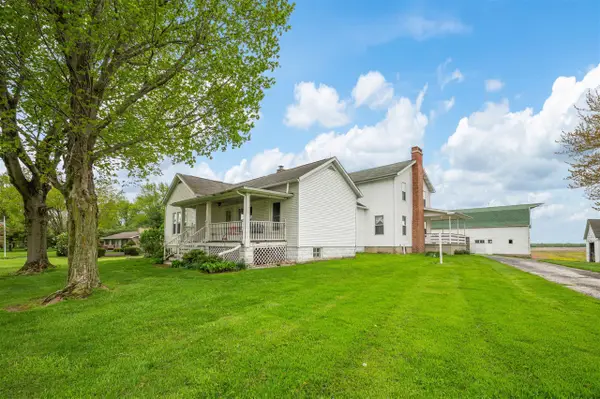16686 Cleveland, Galien, MI 49113
