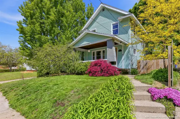 1209 Fisk, Grand Rapids, MI 49506