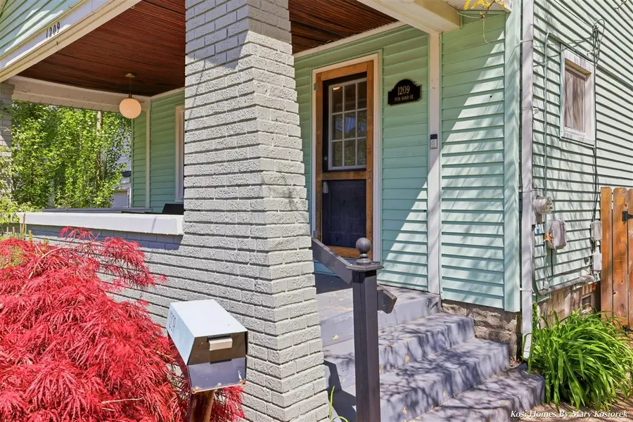 1209 Fisk, Grand Rapids, MI 49506 - #2