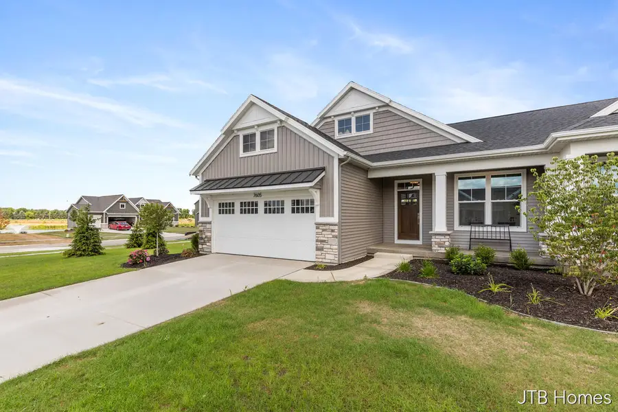 7605 Hidden Brook #135, Allendale, MI 49401 - #2