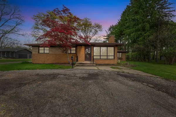 5535 Geddes, Ann Arbor, MI 48105