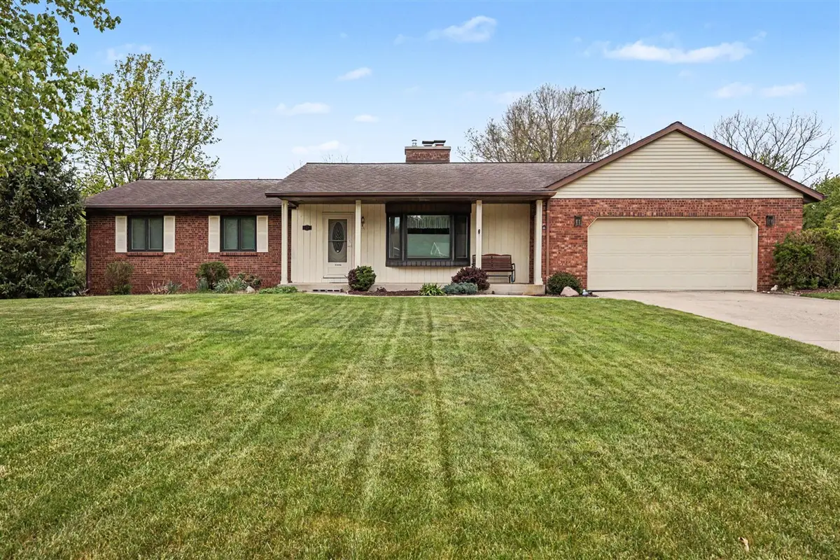6291 Rapidfall, Belmont, MI 49306 - #1