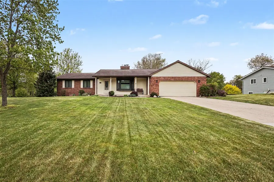 6291 Rapidfall, Belmont, MI 49306 - #2