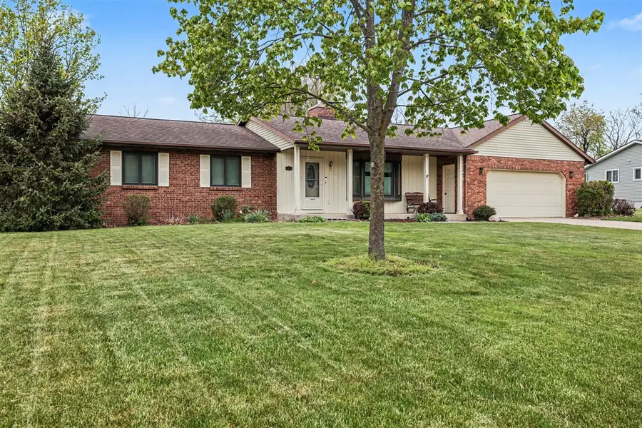 6291 Rapidfall, Belmont, MI 49306 - #3