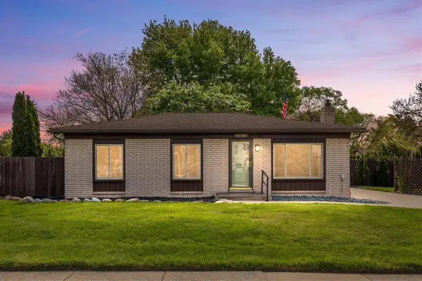 43998 Leonardo, Sterling Heights, MI 48313
