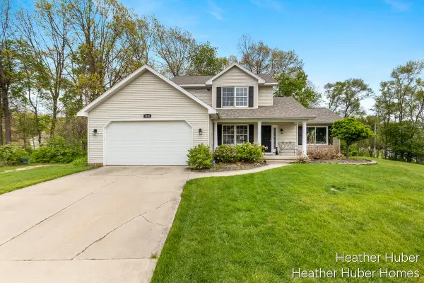 5196 S Oakvale, Wyoming, MI 49519